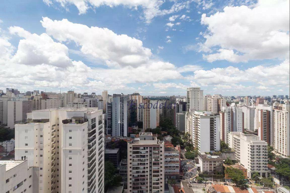 Apartamento à venda com 1 quarto, 73m² - Foto 16