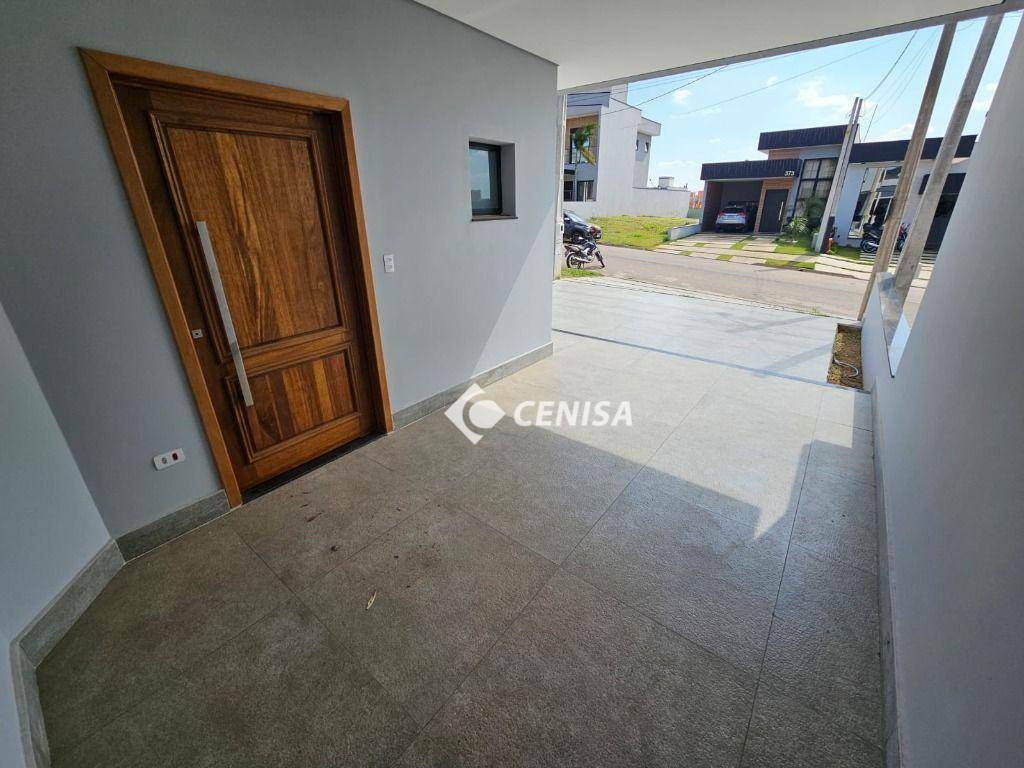 Casa de Condomínio à venda com 3 quartos, 198m² - Foto 5