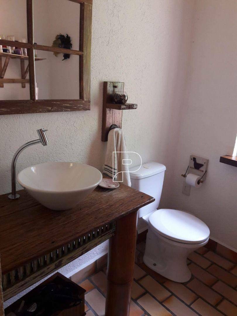 Casa de Condomínio à venda e aluguel com 4 quartos, 600m² - Foto 14