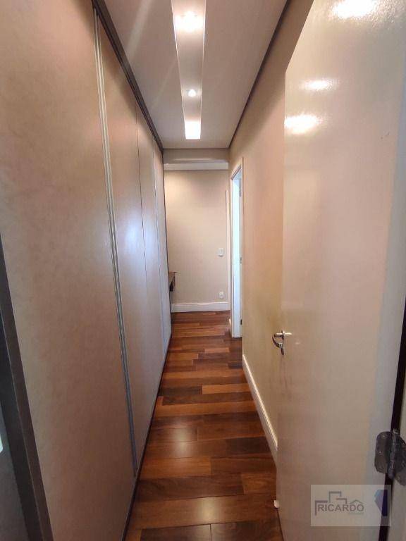 Apartamento para alugar com 3 quartos, 116m² - Foto 22