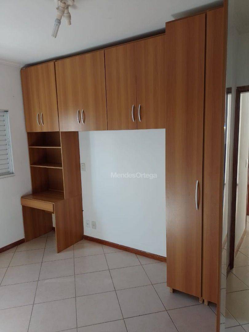 Apartamento à venda com 2 quartos, 58m² - Foto 8