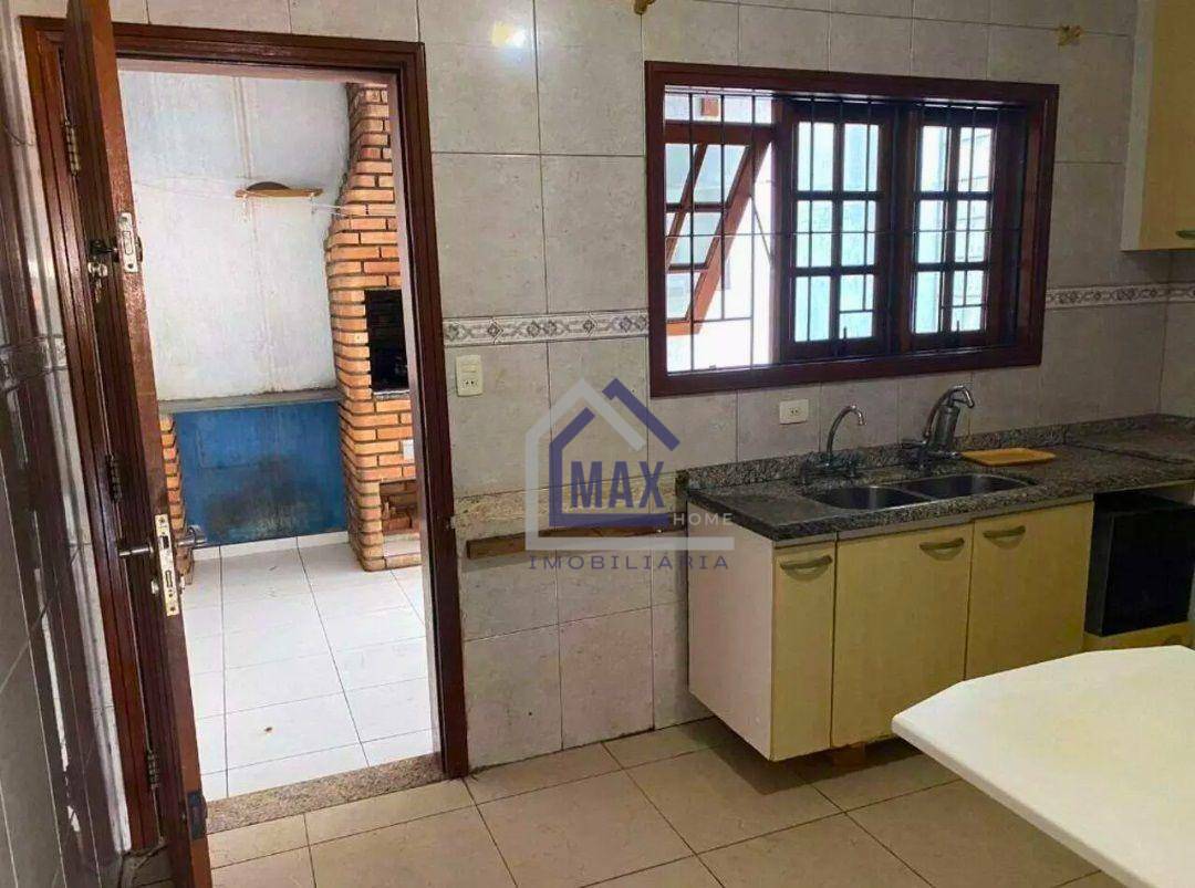 Sobrado à venda com 3 quartos, 140m² - Foto 9