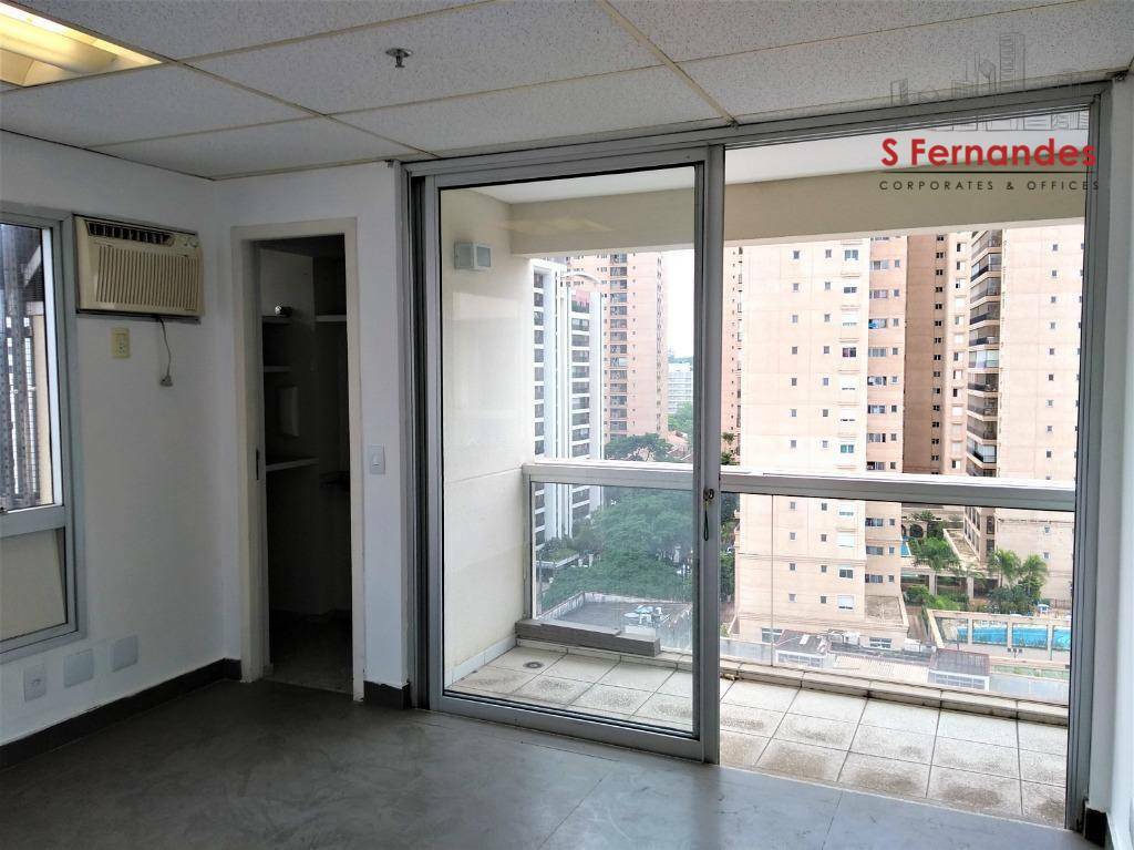 Conjunto Comercial-Sala à venda, 35m² - Foto 11