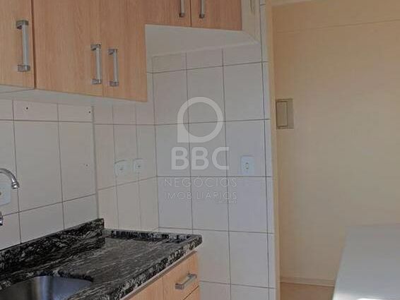 Apartamento à venda com 2 quartos, 50m² - Foto 5