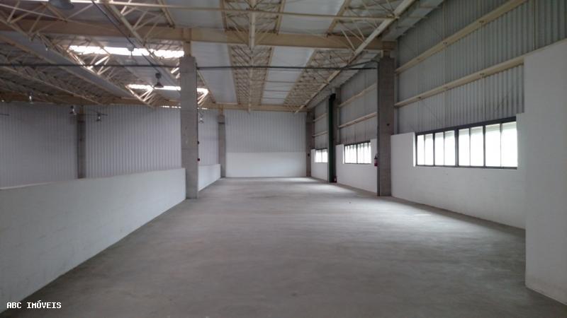 Depósito-Galpão-Armazém para alugar com 1 quarto, 150000m² - Foto 10