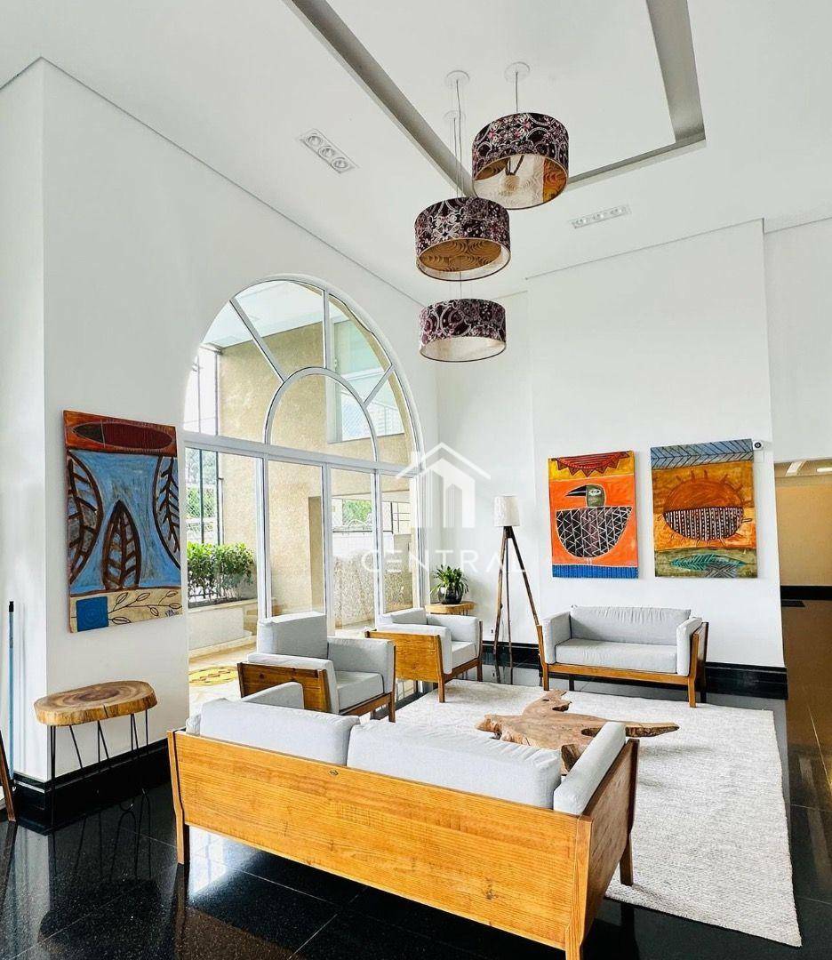 Apartamento, 3 quartos, 145 m² - Foto 15