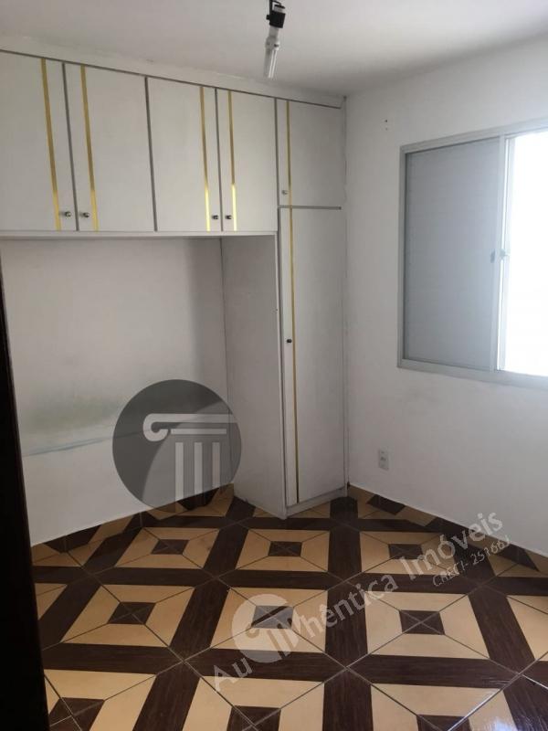 Apartamento à venda com 3 quartos, 60m² - Foto 8