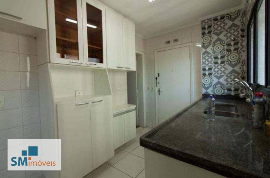 Apartamento à venda com 3 quartos, 125m² - Foto 4