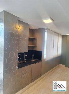 Apartamento, 3 quartos, 156 m² - Foto 3