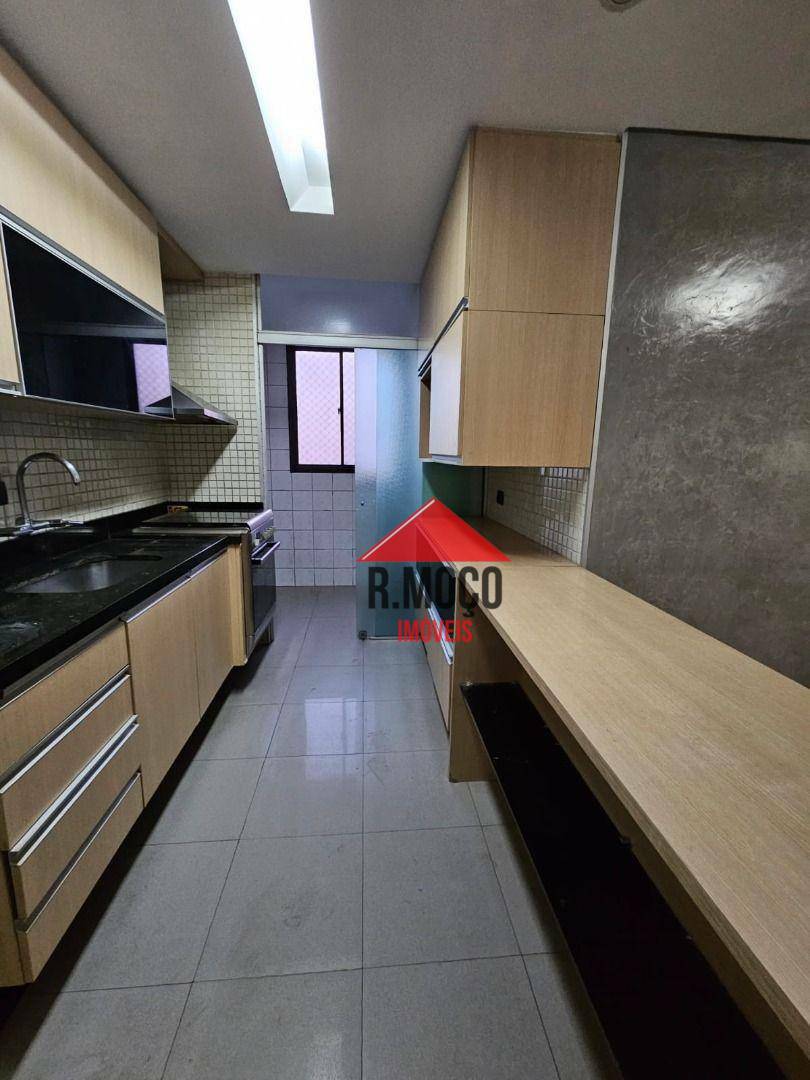 Apartamento à venda com 2 quartos, 58m² - Foto 30