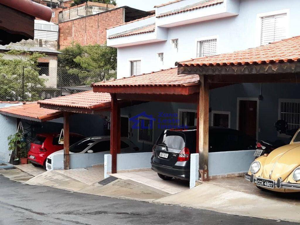 Casa à venda com 2 quartos, 89m² - Foto 2