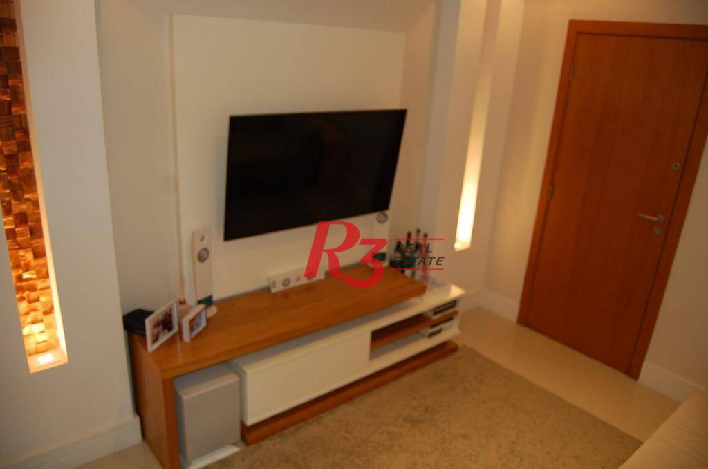 Apartamento à venda com 2 quartos, 74m² - Foto 3