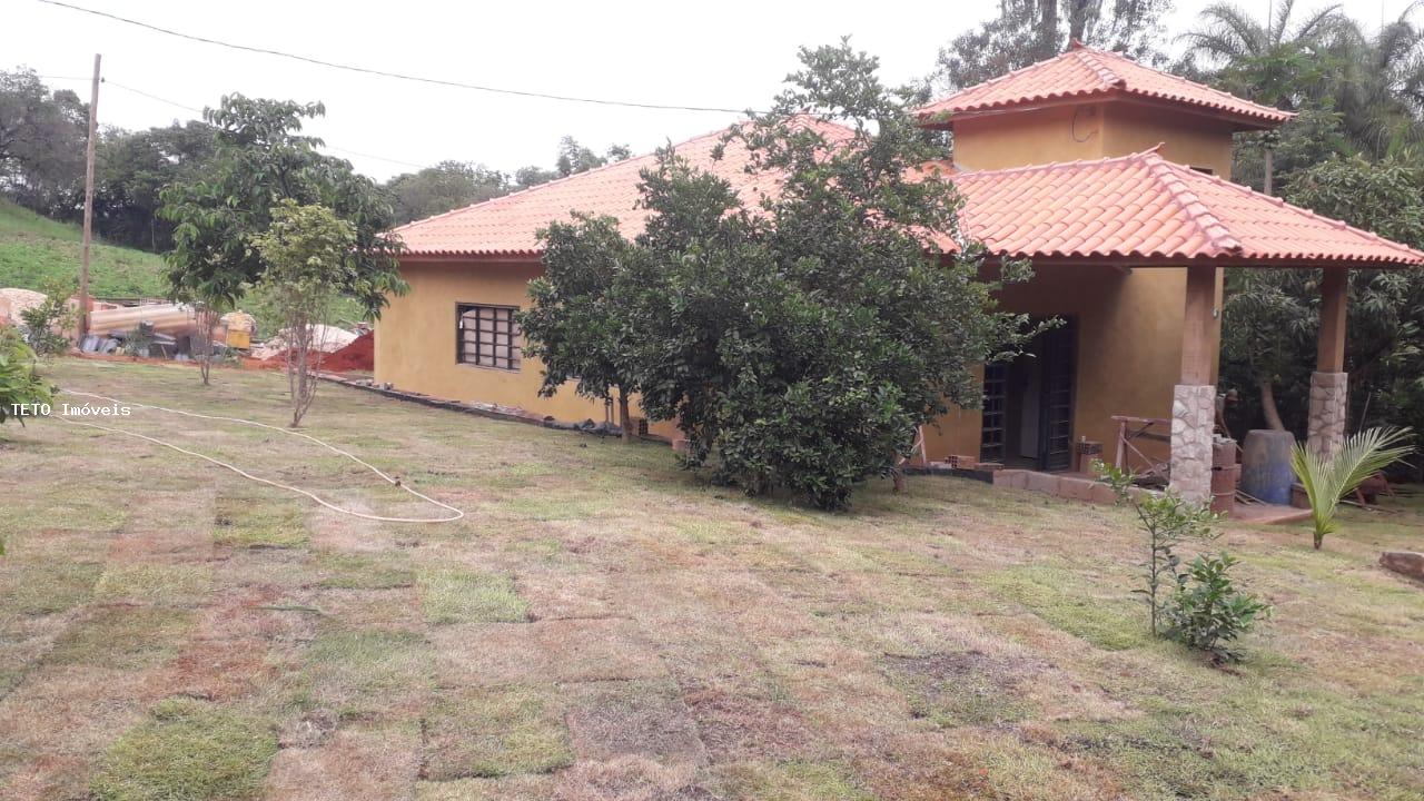 Fazenda à venda com 2 quartos, 10m² - Foto 6