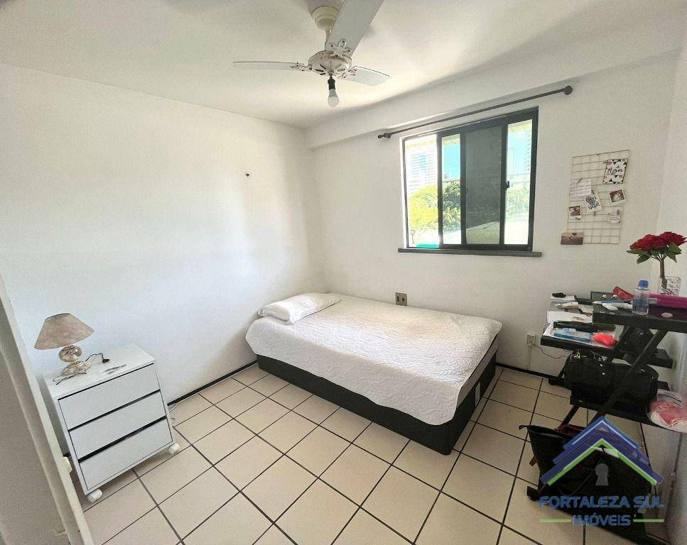 Apartamento à venda com 2 quartos, 89m² - Foto 6