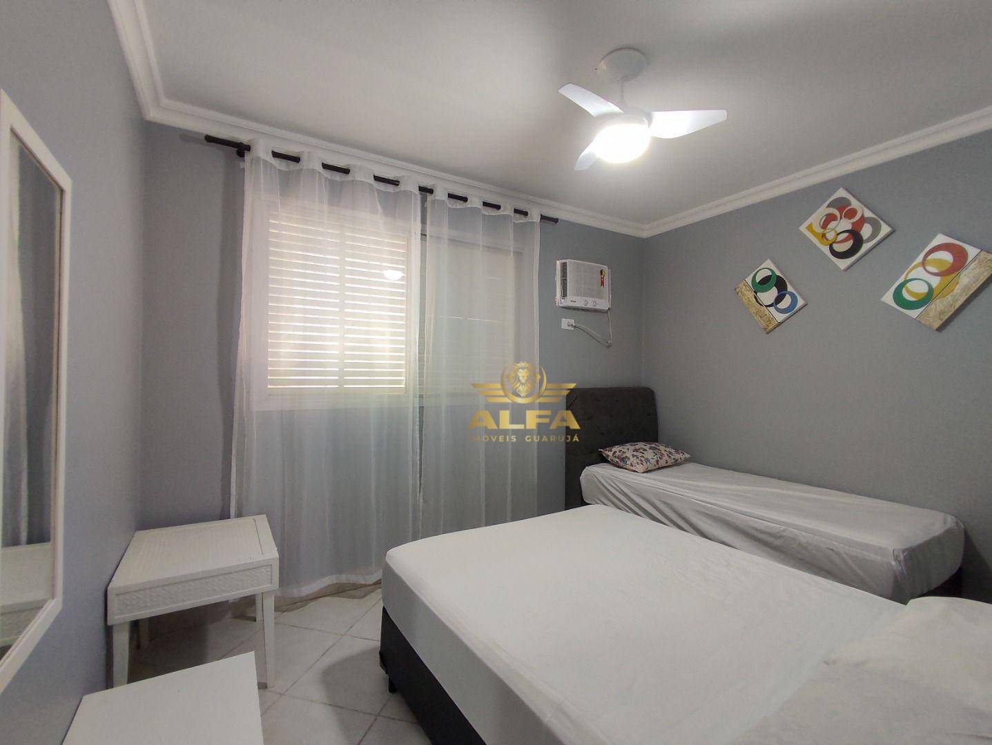 Apartamento à venda com 3 quartos, 93m² - Foto 19