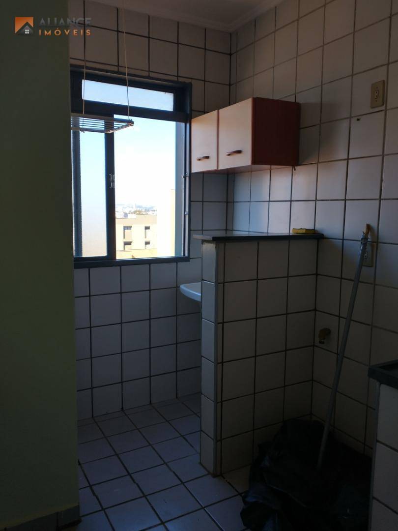 Apartamento à venda e aluguel com 1 quarto, 50m² - Foto 15