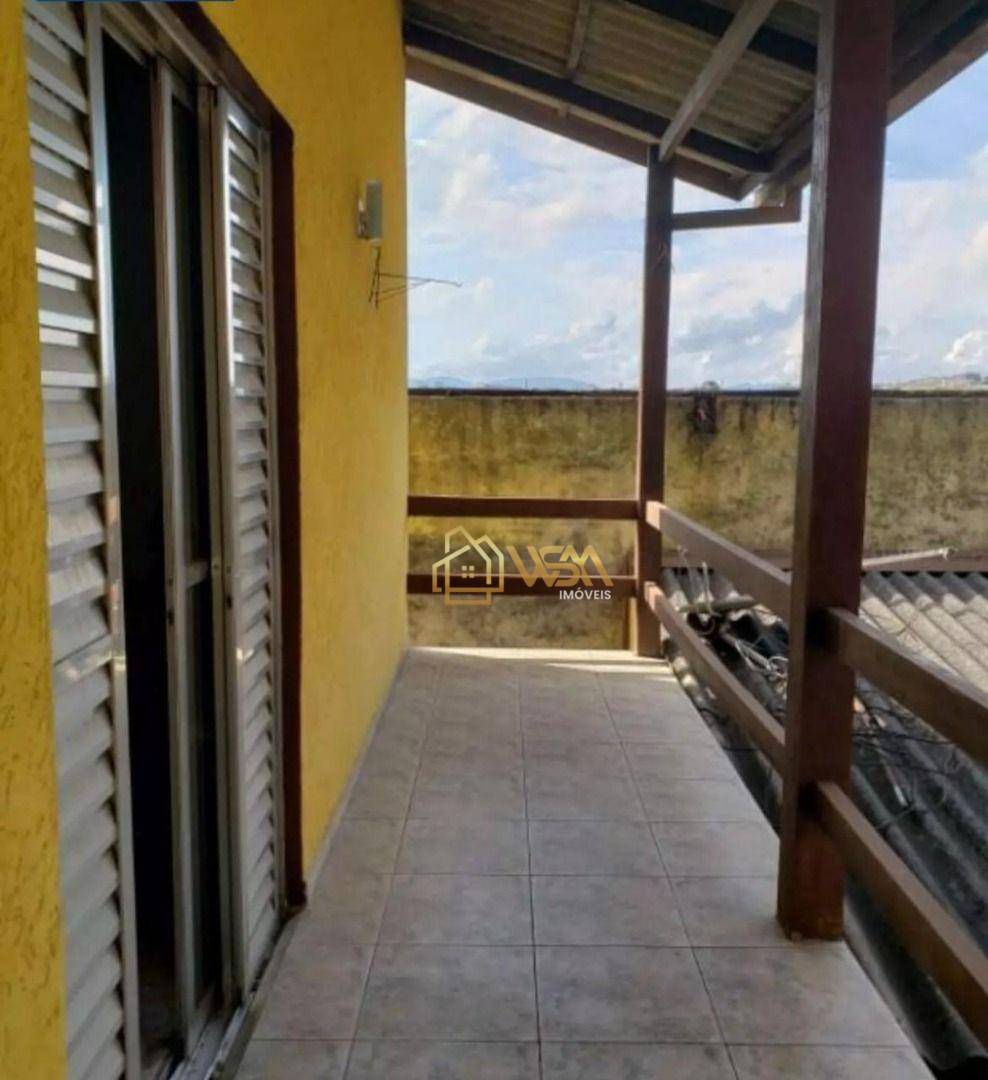 Sobrado à venda com 2 quartos, 180m² - Foto 10