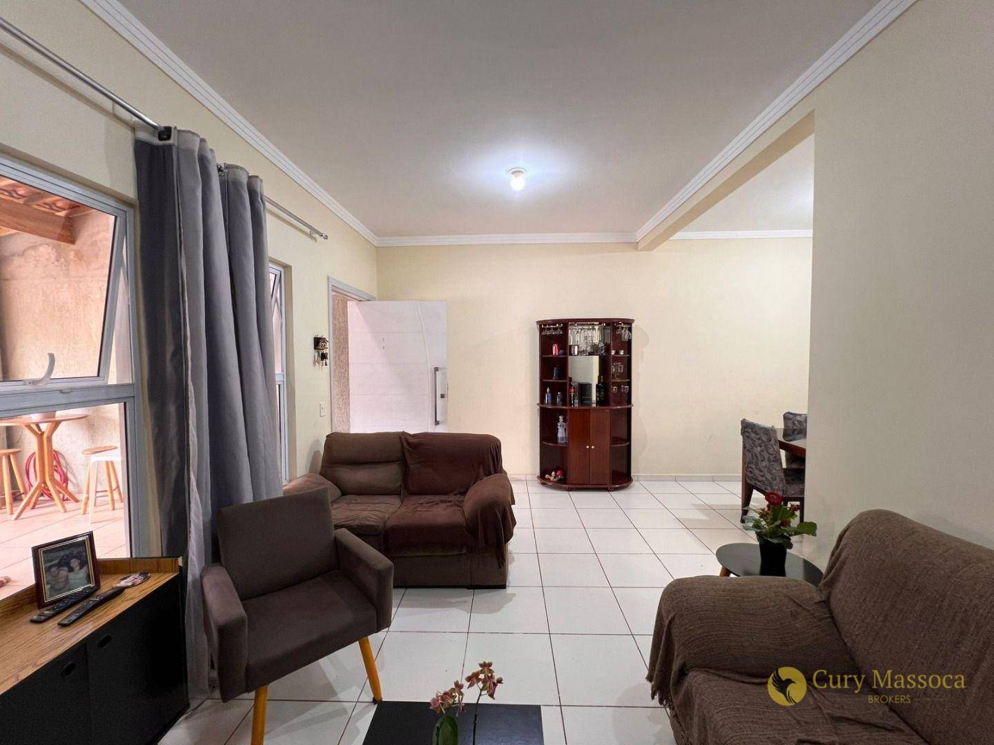 Casa, 3 quartos, 130 m² - Foto 6