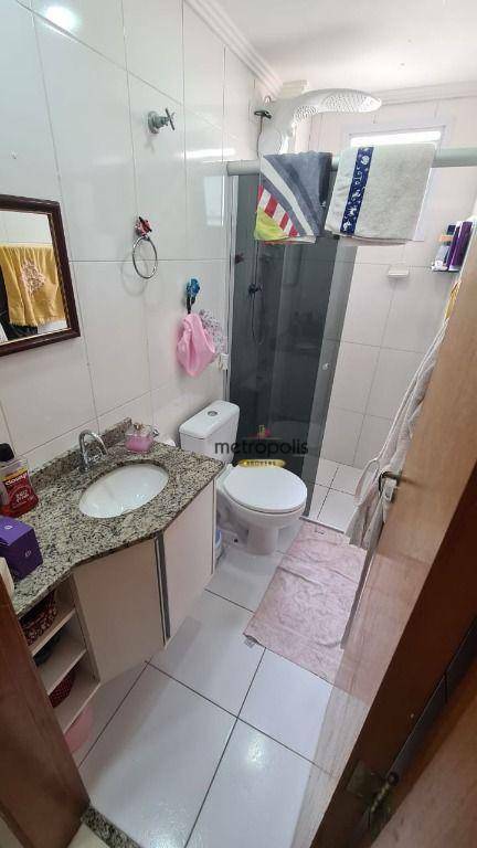 Apartamento à venda com 1 quarto, 43m² - Foto 11