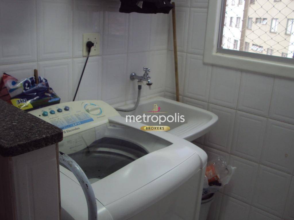 Apartamento à venda com 2 quartos, 60m² - Foto 12