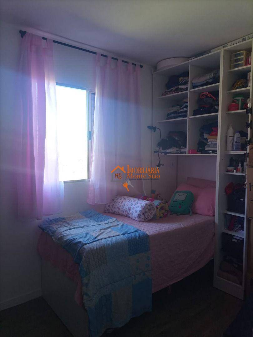 Apartamento à venda com 3 quartos, 44m² - Foto 33