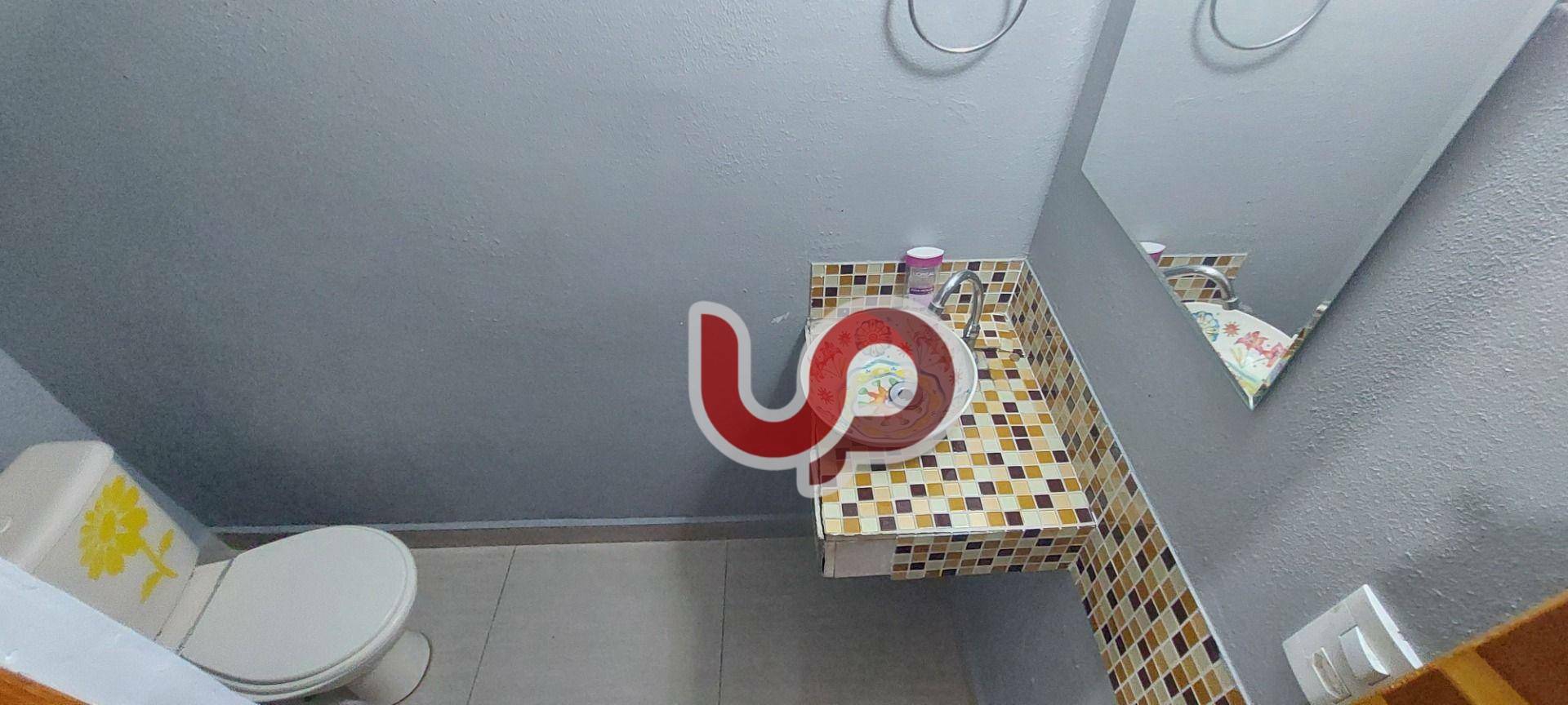 Sobrado à venda com 3 quartos, 124m² - Foto 6