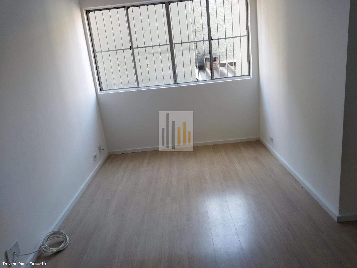 Apartamento à venda com 2 quartos, 48m² - Foto 2