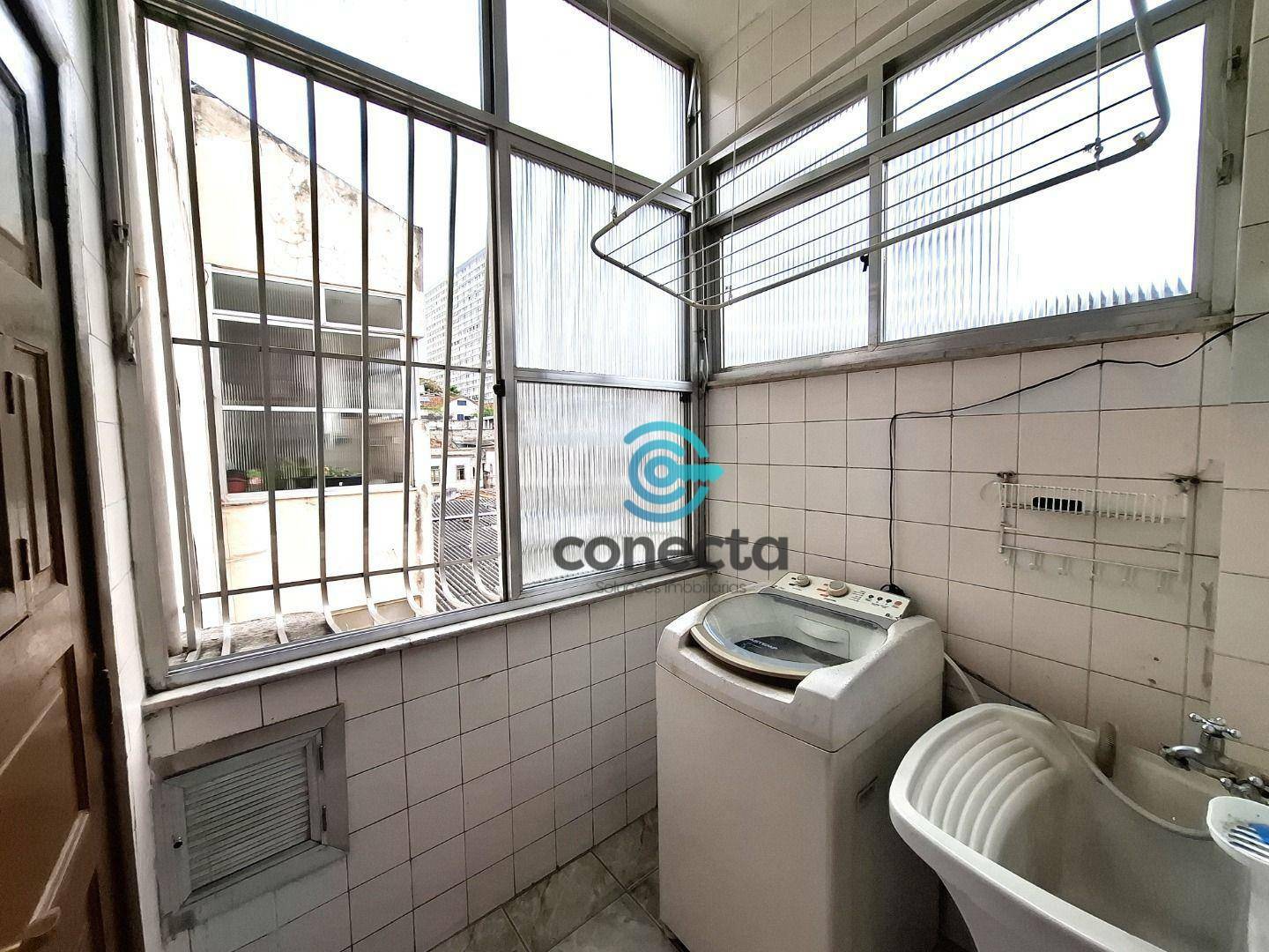 Apartamento para alugar com 3 quartos, 80m² - Foto 16