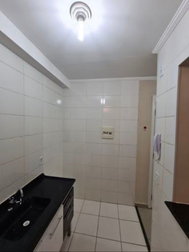 Apartamento à venda com 2 quartos, 48m² - Foto 9