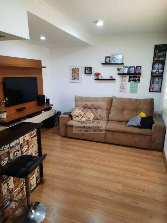 Sobrado à venda com 3 quartos, 71m² - Foto 5