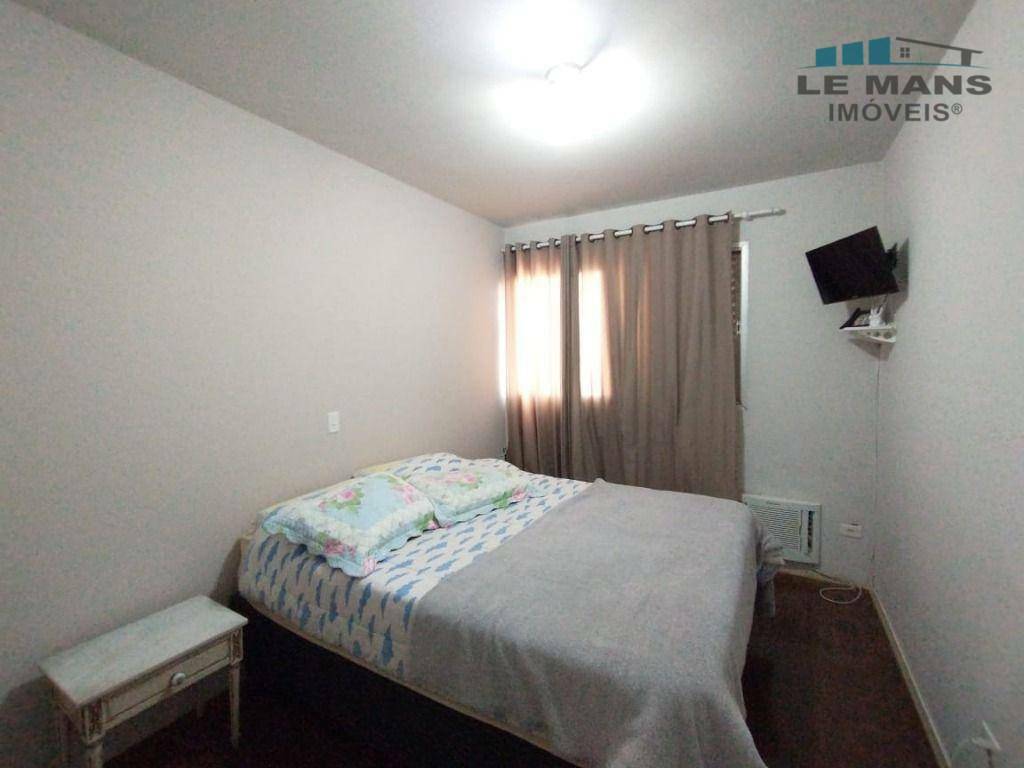 Apartamento à venda com 3 quartos, 101m² - Foto 13