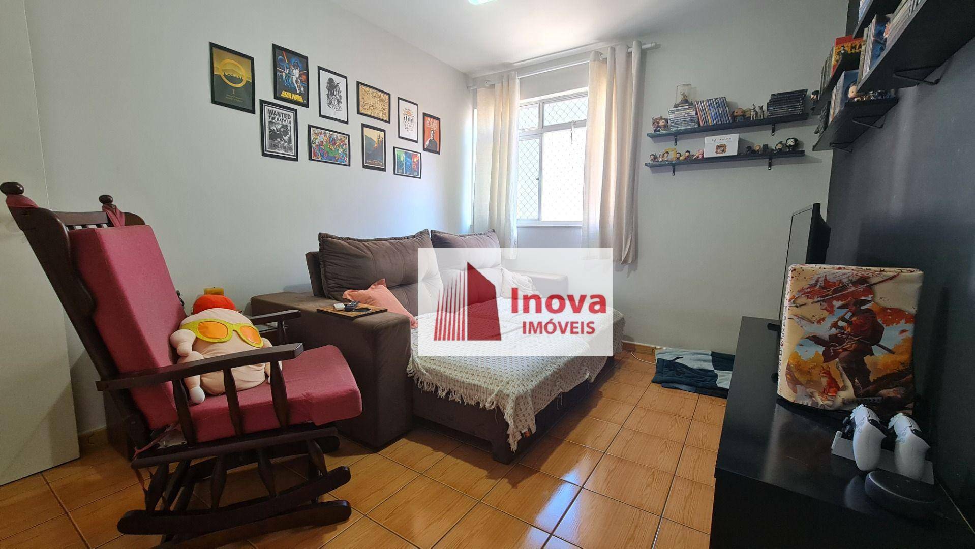 Cobertura à venda com 4 quartos, 180m² - Foto 4