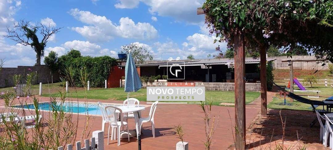 Chácara à venda com 4 quartos, 197m² - Foto 12