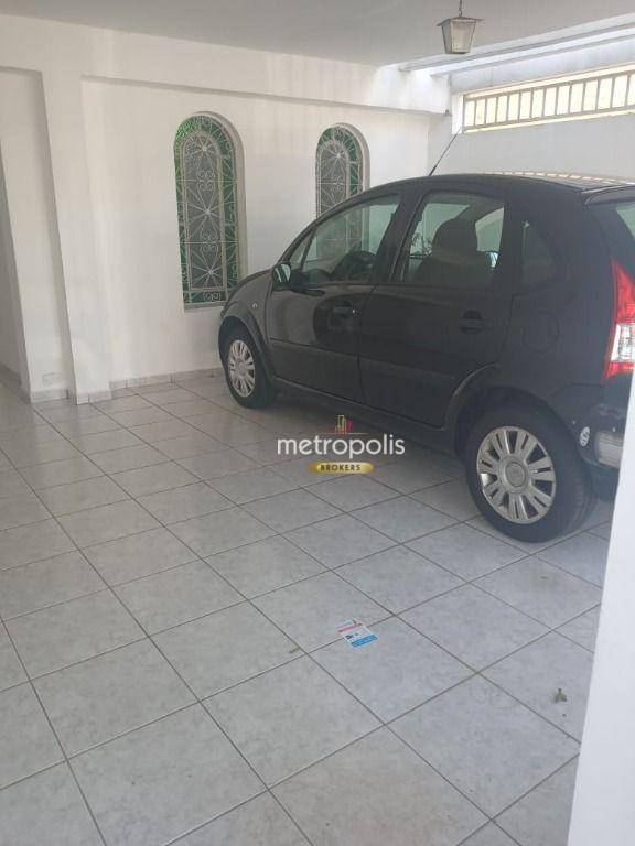 Sobrado à venda com 3 quartos, 260m² - Foto 12