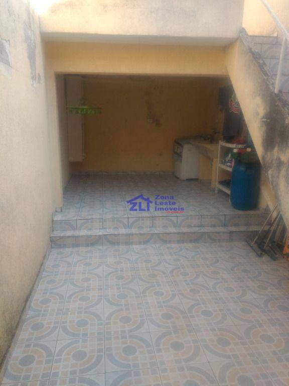 Sobrado à venda com 2 quartos, 60m² - Foto 12