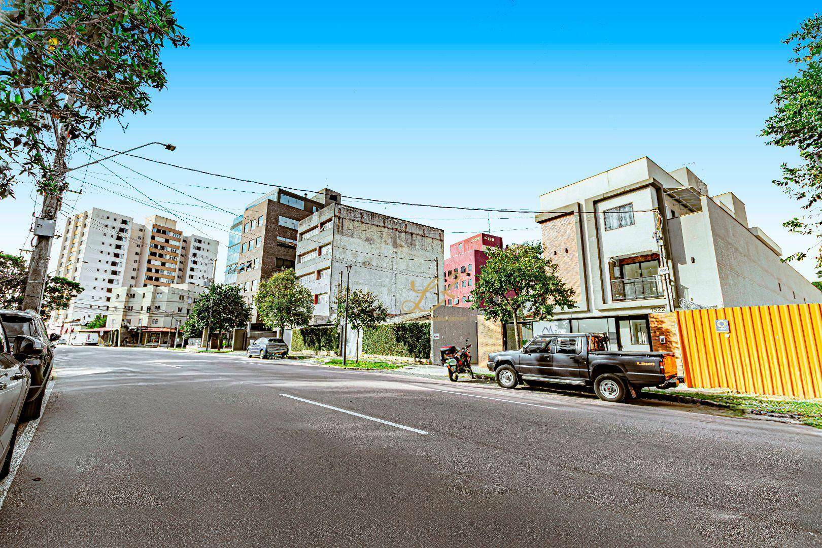 Apartamento para alugar com 2 quartos, 64m² - Foto 46
