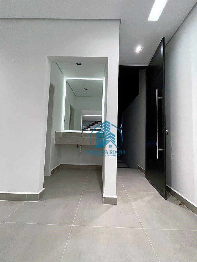 Casa à venda com 3 quartos, 133m² - Foto 6