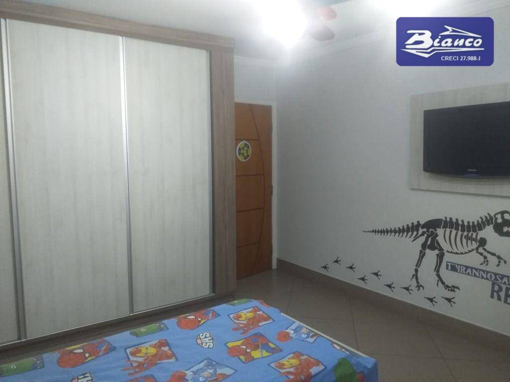 Sobrado à venda com 4 quartos, 295m² - Foto 24