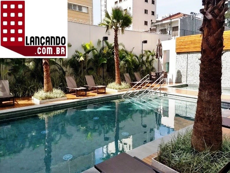 Apartamento à venda com 4 quartos, 288m² - Foto 4