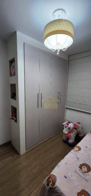 Apartamento à venda com 3 quartos, 88m² - Foto 21