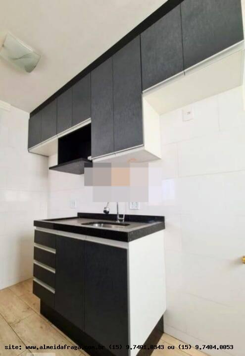 Apartamento à venda com 2 quartos, 49m² - Foto 7