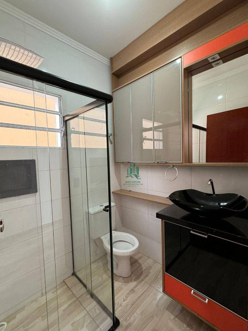 Sobrado à venda com 2 quartos, 89m² - Foto 17