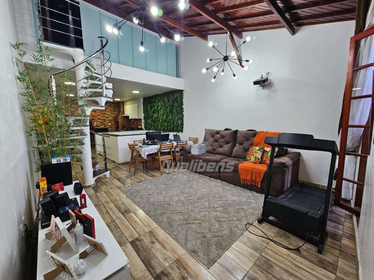 Sobrado à venda com 2 quartos, 182m² - Foto 48