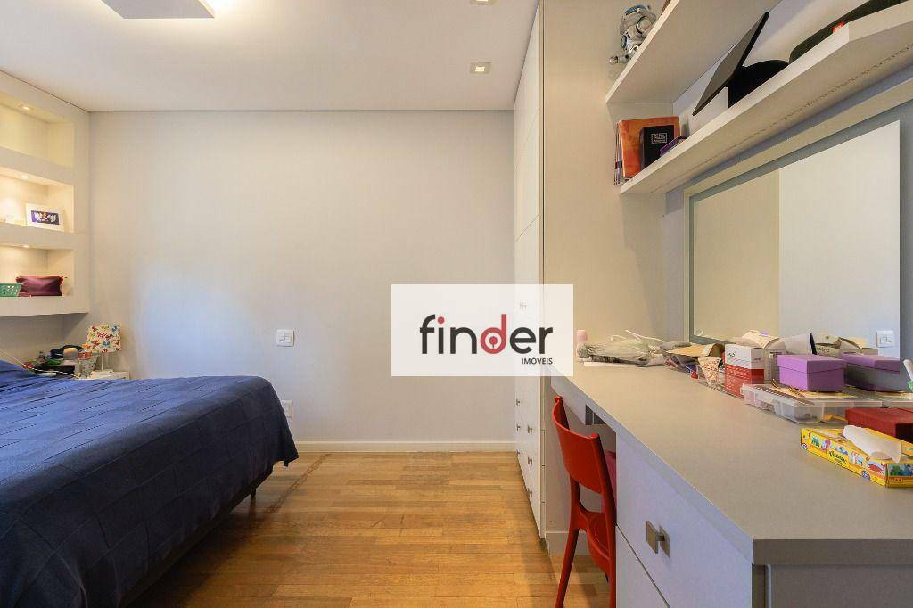 Apartamento à venda com 4 quartos, 307m² - Foto 15