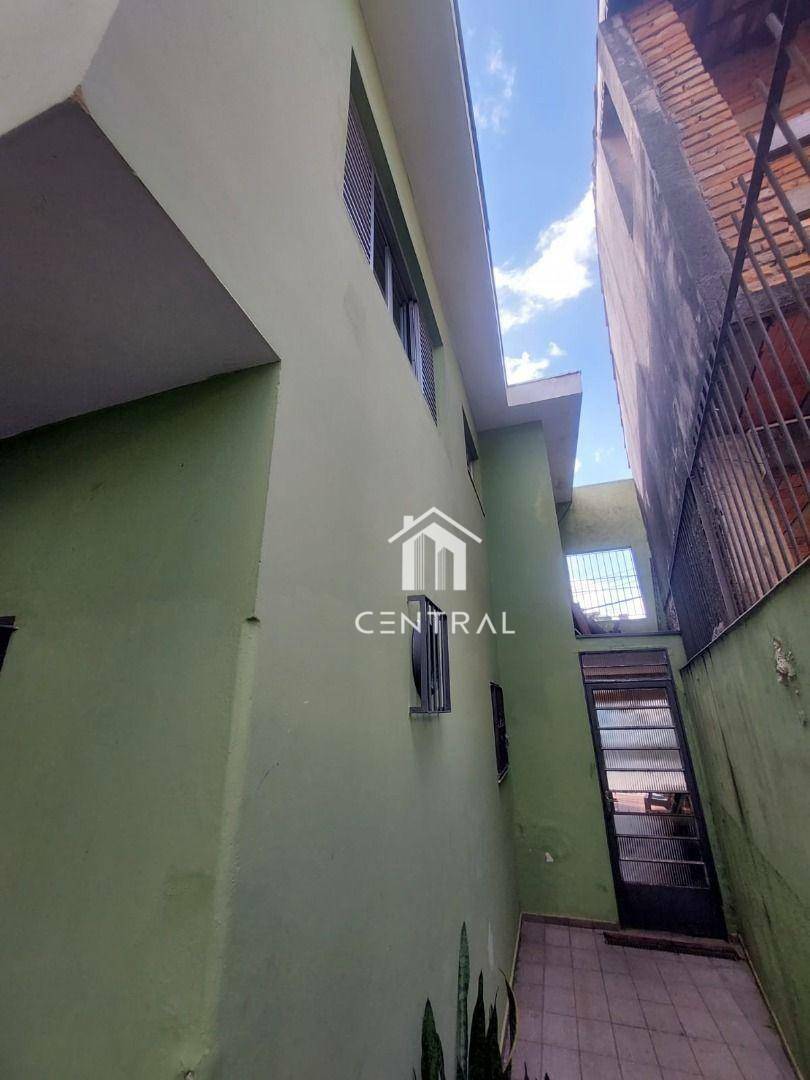 Sobrado à venda com 3 quartos, 170m² - Foto 28