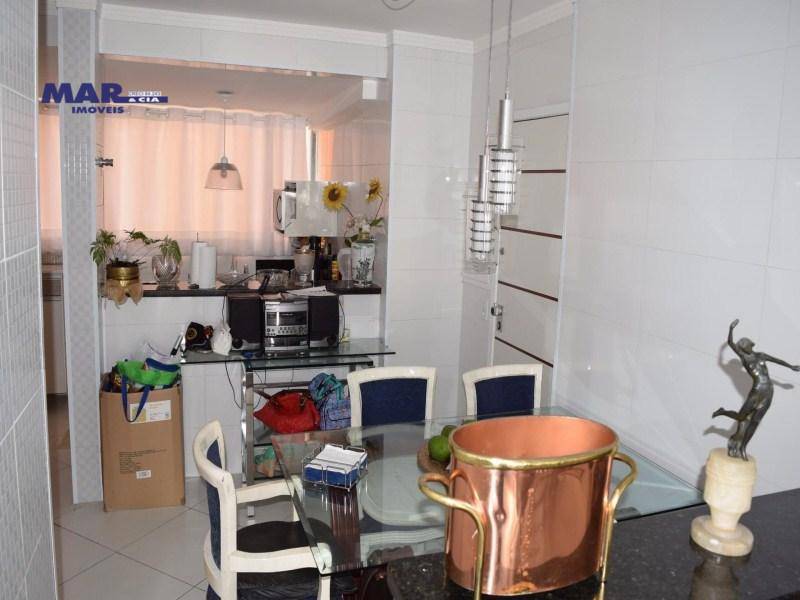 Apartamento à venda com 3 quartos, 170m² - Foto 13