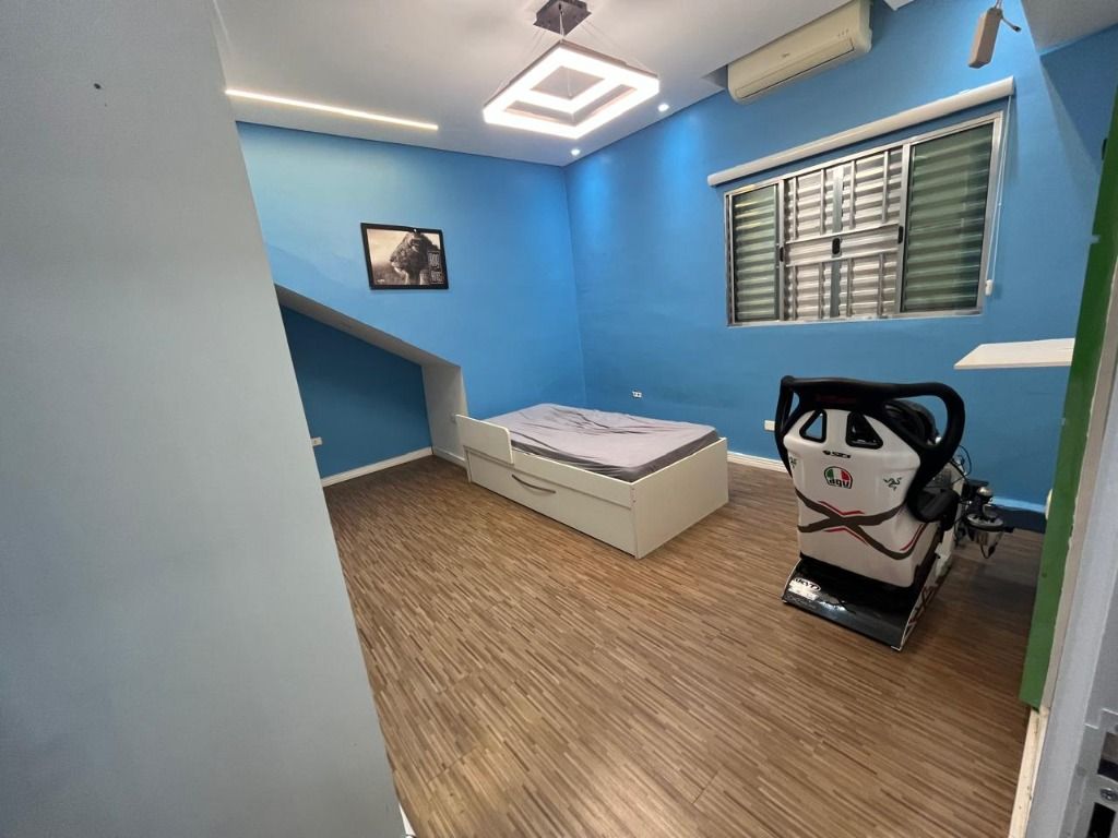 Casa de Condomínio à venda e aluguel com 3 quartos, 100m² - Foto 16