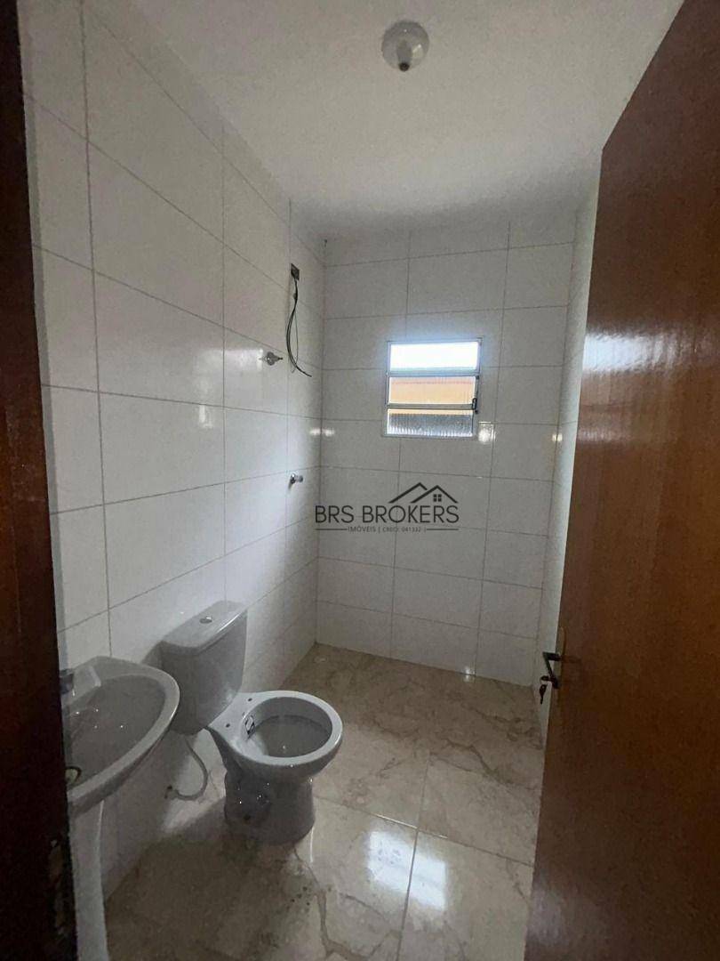 Sobrado à venda com 4 quartos, 125M2 - Foto 28