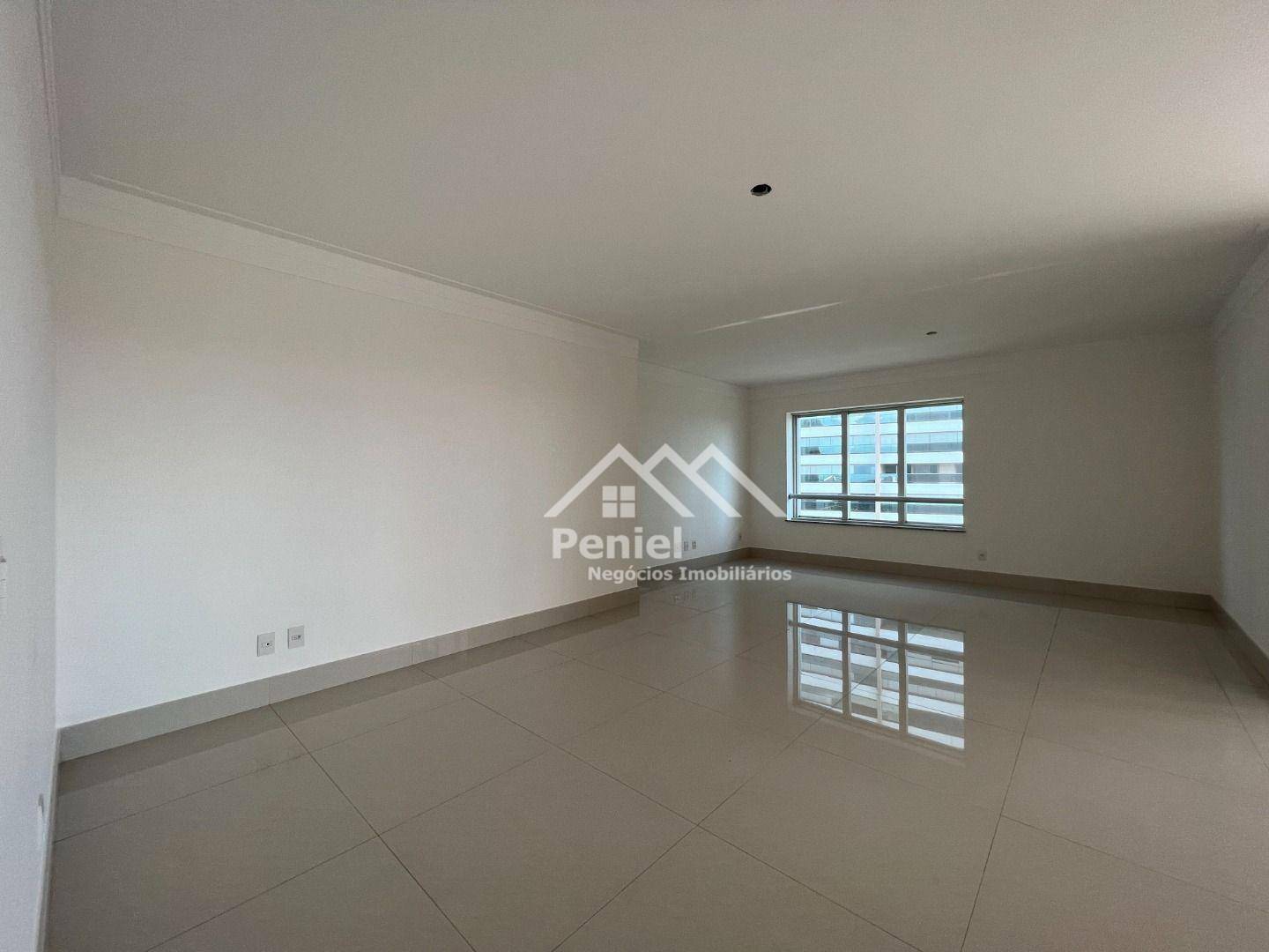 Apartamento à venda com 4 quartos, 245m² - Foto 3