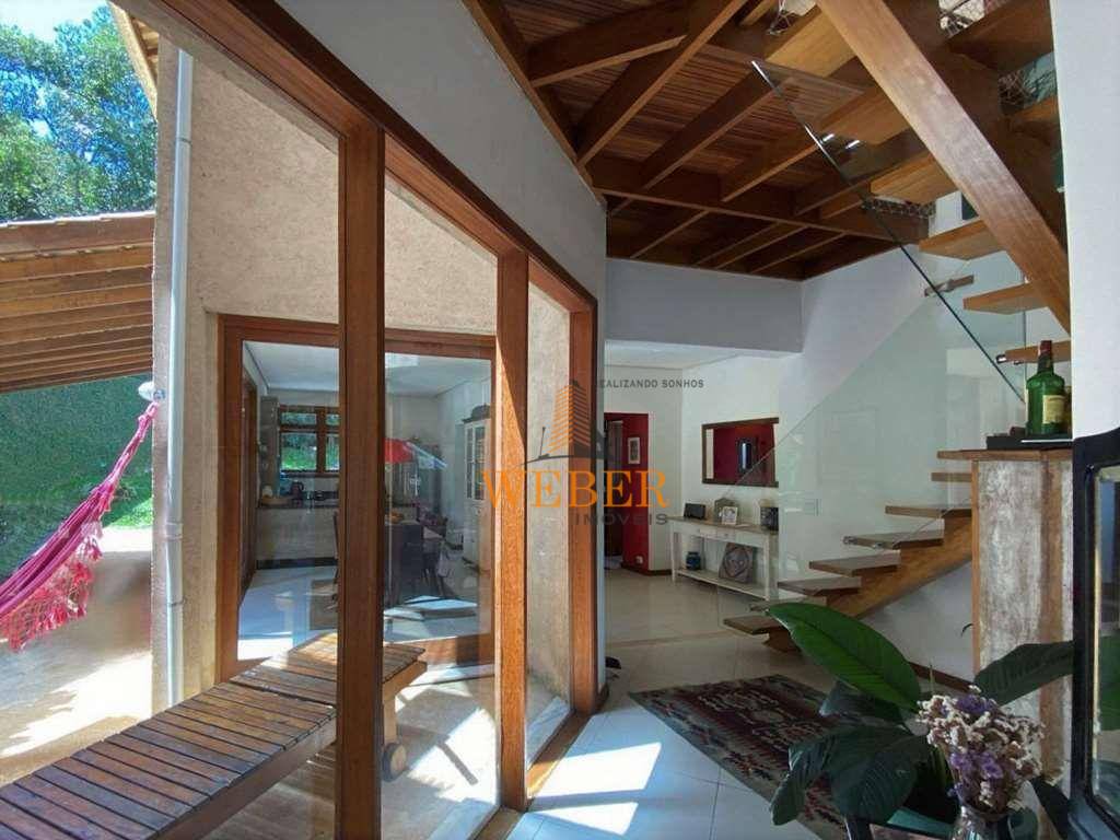 Casa de Condomínio à venda com 3 quartos, 310m² - Foto 9